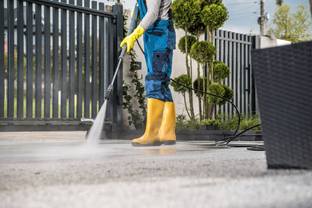 Pressure Washing Services for Businesses in Edmore, MI